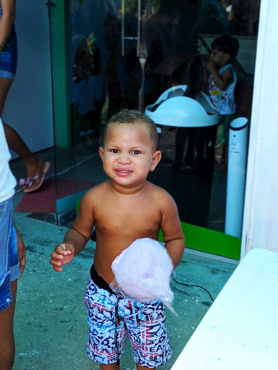 Camacã: Confraternização do Programa Criança Feliz encerra o ano de 2019